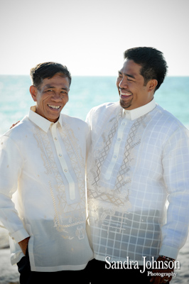Best Don Cesar Wedding photographer - Sandra Johnson (SJFoto.com)